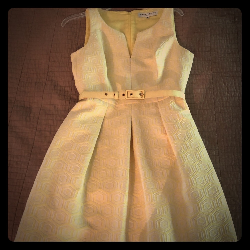 Trina Turk dress